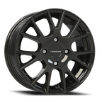 Vision Hellion GB 15X6.5 +38 Gloss Black