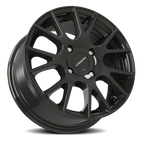 Vision Hellion GB 15X6.5 +38 Gloss Black