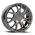 Vision Hellion GB 15X6.5 +38 Gunmetal