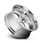 Us Mag 1Pc U116 Hustler 20X8 +1 Chrome Plated