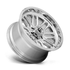 Fuel 1Pc D721 Ignite 20X9 +1 High Luster Polished