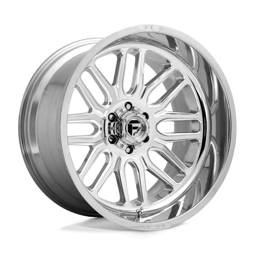 Fuel 1Pc D721 Ignite 22X12 -43 High Luster Polished