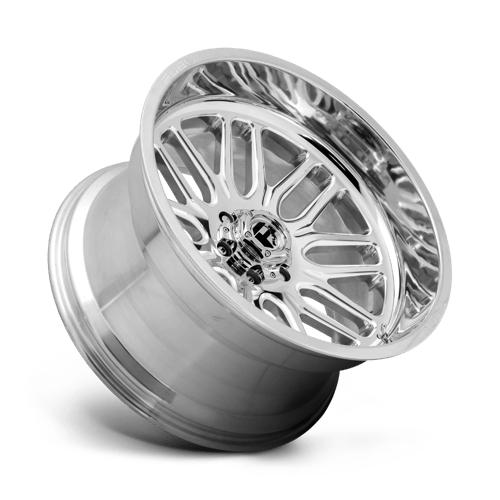 Fuel 1Pc D721 Ignite 22X12 -43 High Luster Polished