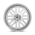 Fuel 1Pc D721 Ignite 22X12 -43 High Luster Polished