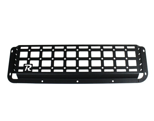 2002-2009 Lexus GX 470 Molle Cargo Cage - Cargo Net Replacement