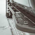 Tundra Rock Sliders / 2nd Gen / 2014-2021