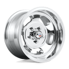 Us Mag 1Pc U101 Indy 15X9 +1 High Luster Polished