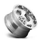 Us Mag 1Pc U101 Indy 15X7 -5 High Luster Polished