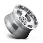 Us Mag 1Pc U101 Indy 15X7 -5 High Luster Polished
