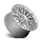 Rotiform R162 Jdr 22X10 +30 Matte Silver