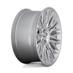 Rotiform R162 Jdr 22X10 +20 Matte Silver