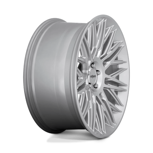 Rotiform R162 Jdr 22X10 +30 Matte Silver