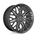 Rotiform R163 Jdr 22X10 +20 Matte Anthracite