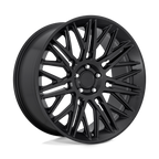 Rotiform R164 Jdr 22X10 +25 Matte Black