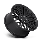 Rotiform R164 Jdr 22X10 +30 Matte Black