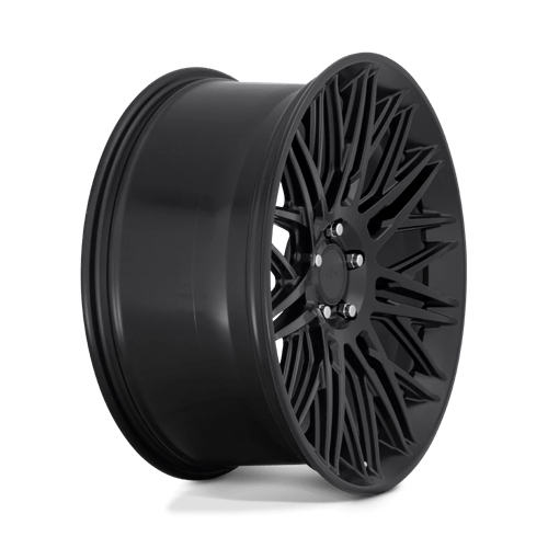 Rotiform R164 Jdr 22X10 +25 Matte Black