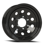 Vision HD JG70 15X6 +0 Black
