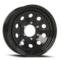 Vision HD JG70 15X6 +0 Black