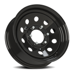 Vision HD JG70 13X4.5 +0 Black
