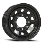 Vision HD JG70 16X6 +0 Black