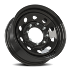 Vision HD JG70 16X6 +0 Black