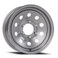 Vision HD JG70 15X6 +0 Silver
