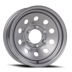 Vision HD JG70 15X6 +0 Silver