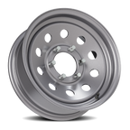 Vision HD JG70 14X5.5 +0 Silver