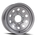 Vision HD JG70 15X6 +0 Silver