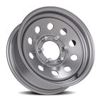 Vision HD JG70 16X6 +0 Silver