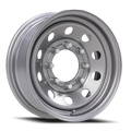 Vision HD JG70 16X6 +0 Silver