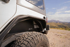 2007-2018 Jeep Wrangler JK Rear Inner Fenders