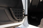 2011-2018 Jeep Wrangler JK Slim Front Door Molle Pockets