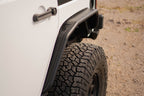2007-2018 Jeep Wrangler JK Spec Series Fender Flares