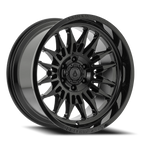Arena Javelin 20X9 +0 Gloss Black