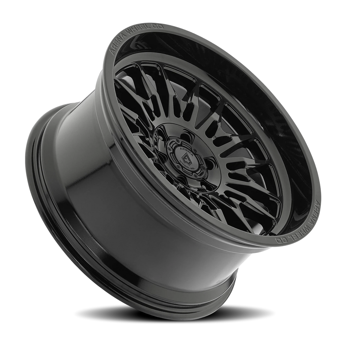 Arena Javelin 20X10 -18 Gloss Black