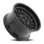 Arena Javelin 20X9 +0 Gloss Black