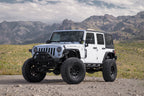 Jeep Wrangler JK/JL & Gladiator JT FS-15 Series Front Bumper