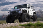 2007-2018 Jeep Wrangler JK Spec Series Fender Flares