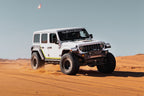 Jeep Wrangler JL FS-15 Series Rock Sliders