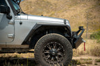 2007-2018 Jeep Wrangler JK Armor Fender Flares Front & Rear