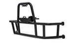 2007-2018 Jeep Wrangler JK Body Mounted Tire Carrier