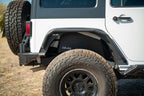 2007-2018 Jeep Wrangler JK Rear Inner Fenders