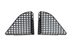 2018-2025 Jeep Wrangler JL 4-Door Rear Window Pocketed Molle Panels