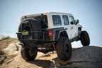 Jeep Wrangler JL FS-15 Series Rock Sliders