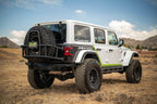 Jeep Wrangler JL FS-15 Series Rock Sliders