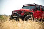 2018-2024 Jeep Wrangler JL Fender Deletes