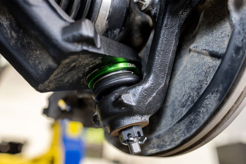 2018-2026 Jeep JL Replacement Ball Joint Kit | Dana 30 or Dana 44