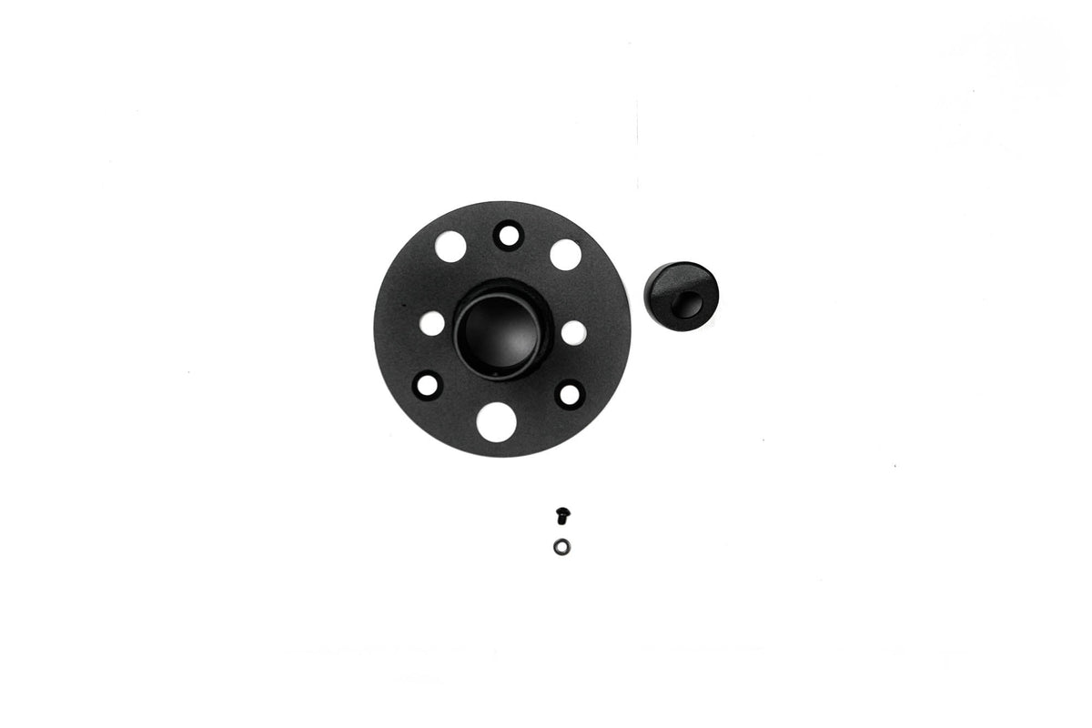 2018-2024 Jeep Wrangler JL Xtreme Recon & Rubicon X Camera Extension