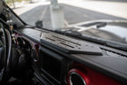 Jeep Wrangler JL & Gladiator JT Device Dash Mount V2